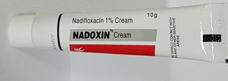 Nadoxin Crème